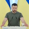 Amid air defense sounds: Zelenskyy has 'conference call' with military and law enforcers