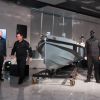 Ukraine unveils new Magura sea drones capable of destroying enemy ships and aircraft