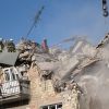 Swedish MFA summons Russian ambassador over massive strike on Ukraine