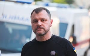 Ukraine's Minister reports updated death toll after Russian attack, rescue work ongoing