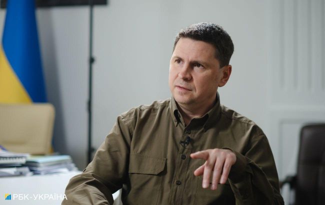 Zelenskyy's Office outlines key points of Ukraine victory plan