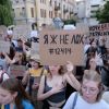 Anti-corruption scandal could upend Ukraine’s EU path