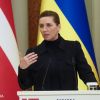 Denmark to allocate nearly $100 million for production of Ukrainian weapons