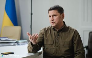 Plugging gaps in Russian defense: Zelenskyy's Office explains why Wagner fighters appeared near Bakhmut