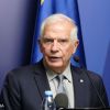 EU may not keep its promise of million shells to Ukraine by 2024 - Borrell
