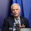 Borrell on EU conclusions about Ukraine: No report yet, we're working on it