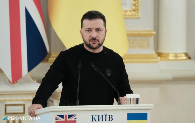 Zelenskyy signs law legalizing medical cannabis in Ukraine