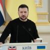 Zelenskyy receives reports on situation at front lines from Umerov and Syrskyi