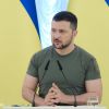 Zelenskyy arrives in the Netherlands to discuss F-16 supply to Ukraine