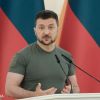 Zelenskyy announces talks for sky strengthening to counter Russian advantage