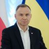 Duda wants to organize summit with Ukraine during Poland's EU presidency