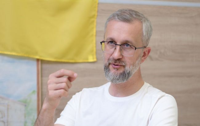Russian propaganda operates comfortably in Türkiye - Ukraine's Ambassador