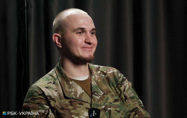 Soldier of 3rd Separate Assault Brigade on war, drones, and peaceful life