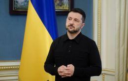 Putin may open new front as Russia probs Europe with drones, Zelenskyy warns