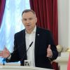 President of Poland aims to 'protect' EU market from Ukrainian grain