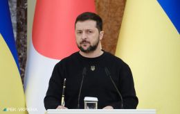 5 years of Zelenskyy's presidency: Pain points Russia pressing on and risks for Ukraine's government