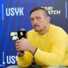 Ukrainian champion Usyk's detention in Poland: Everything known about incident