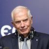 Borrell tells about EU's preparation of 15th sanctions package against Russia