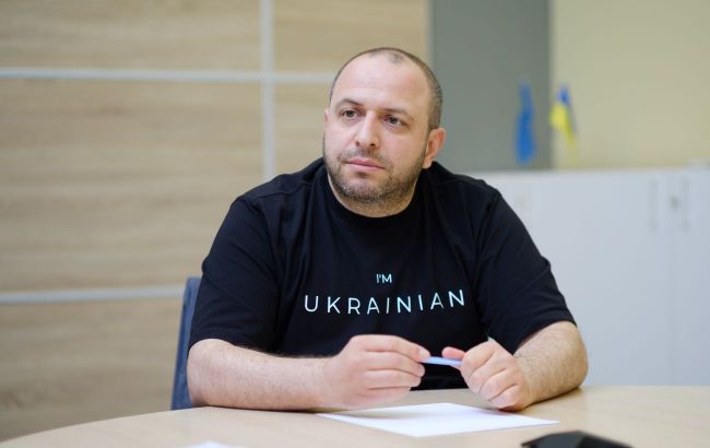 Ukrainian MoD reveals Ramstein meeting outcomes