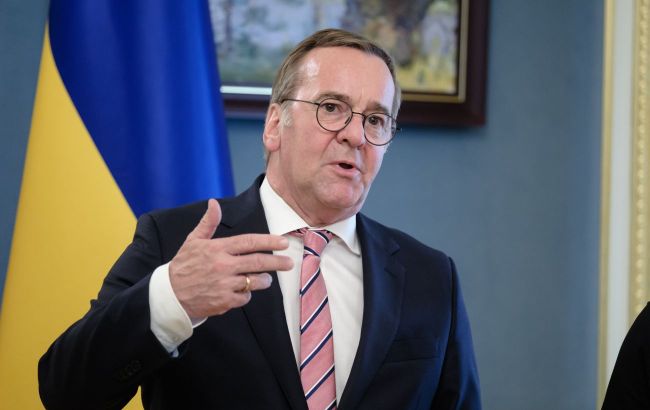 Germany invests €10 billion in drones to shield Europe from Russia
