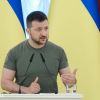 Russians seek to freeze war and make shocking events routine - Zelenskyy