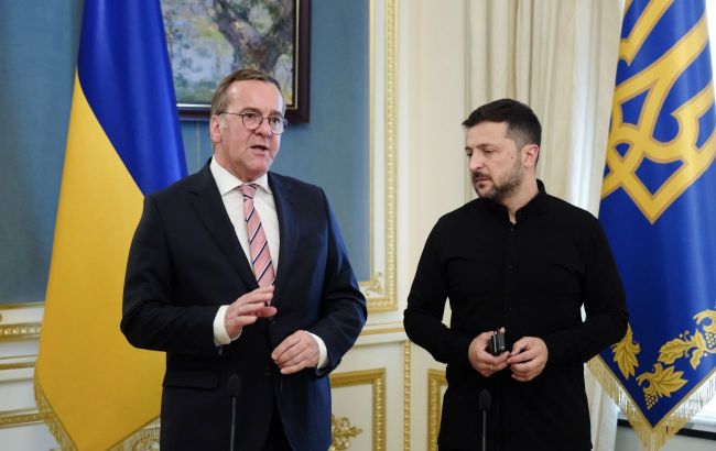 No country can fully replace US military aid, says Zelenskyy: 'Only the US produces the best systems'