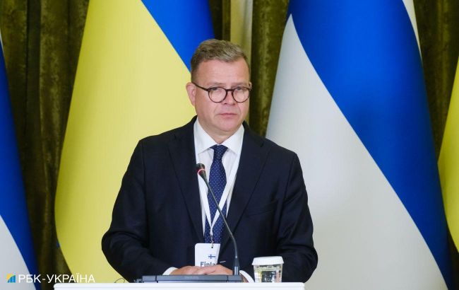 Finland prepares 18th aid package for Ukraine