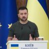 Zelenskyy's rating: Level of Ukrainians' trust in president changes