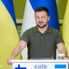 Thank you for moving forward: Zelenskyy reacts to Ukrainian military successes on left bank of Kherson region