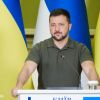 Zelenskyy reacted to Iran's attack on Israel