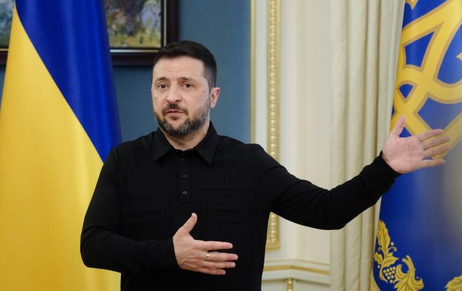 Zelenskyy reveals what could topple Kremlin's leadership soon