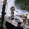 Russian strike on Kyiv: Number of casualties rises to 135