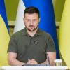 'Deliberate terror of occupier': Zelenskyy responds to Kherson region shelling