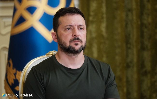 Brigade rotation and armament: Zelenskyy holds meeting of Staff of Supreme Commander-in-Chief