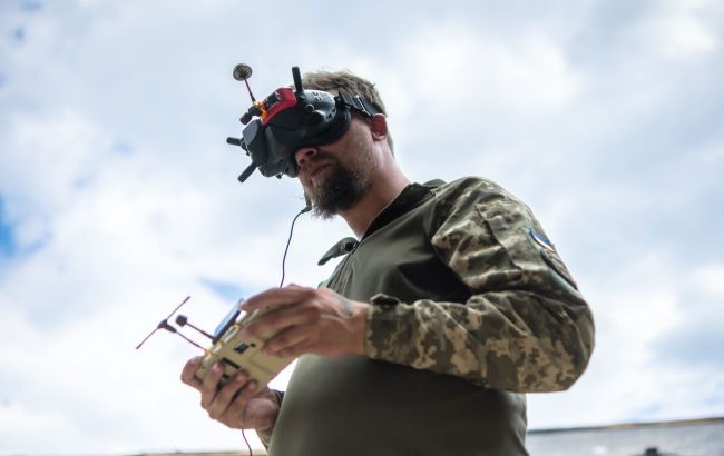 'We just have to survive.' How war pushed Ukraine ahead of Europe in military tech