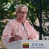 Lithuania to deliver over 5,000 drones to Ukraine by the end of fall, says PM