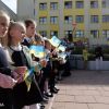 All secondary schools in Kyiv reported mined on Knowledge Day, September 1