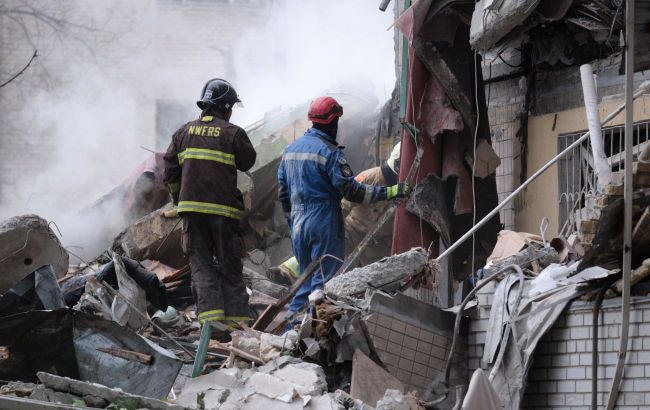 Kyiv declares August 1 Day of Mourning after deadly attack