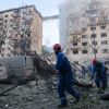 Kyiv under fire: Death toll rises to 14, city authorities confirm