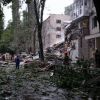 Ukraine's Minister explains high number of casualties from Russian strike on building in Kyiv