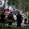 Russian attack on Kyiv: Number of wounded increases, 6-year-old among killed