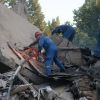 Death toll from Russia's overnight strike on Kyiv rises to 13