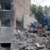 Russia's Defense Ministry makes cynical statement after Ukraine massive attack