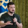 Kursk operation did not disrupt 'energy' meeting in Qatar - Zelenskyy