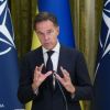 The question is timeline: Rutte says Ukraine will be 33rd or 34th NATO member