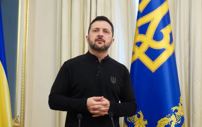 Zelenskyy announces one more agreement with US: Details