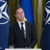 NATO Secretary General calls on allies to increase arms supplies to Ukraine