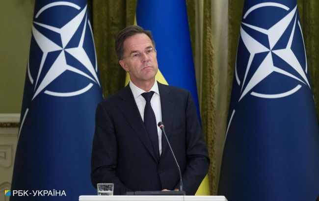 NATO Secretary General calls on allies to increase arms supplies to Ukraine