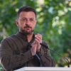 Zelenskyy: Ukraine wants to end war diplomatically, but prepared to use force