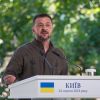 Zelenskyy announces Ukrainian long-range missiles